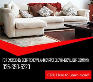 Our Services - Carpet Cleaning Antioch, CA