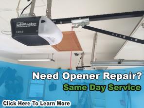 Tips | Garage Door Repair Moraga, CA