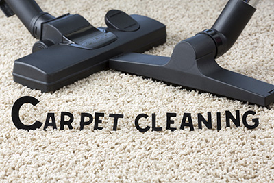 Carpet Cleaning Company in Antioch